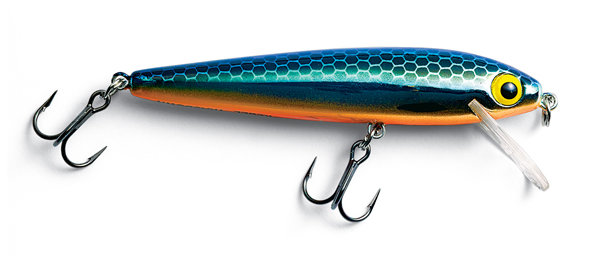 fishing spoons